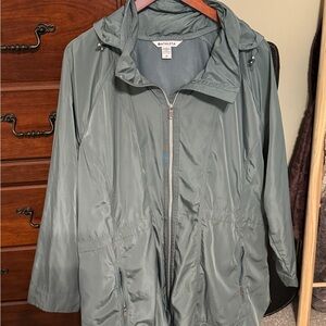 Athleta Women's Utility Jacket